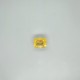 Yellow Sapphire (Pukhraj) 8.76 Ct Lab Tested